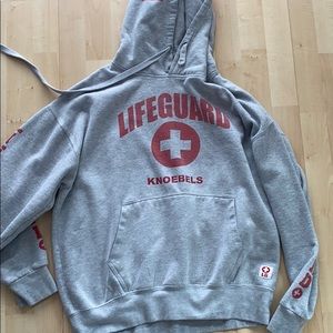 Lifeguard hoodie Knobles